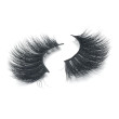 Different Styles Dramatic Volumn Eyelashes Strip Thick False 25Mm Long Eyelash