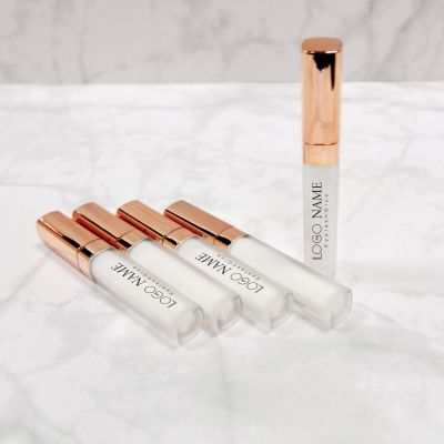 Super Hold Fast Drying Waterproof Lashes Glue For Sensitive Eyes