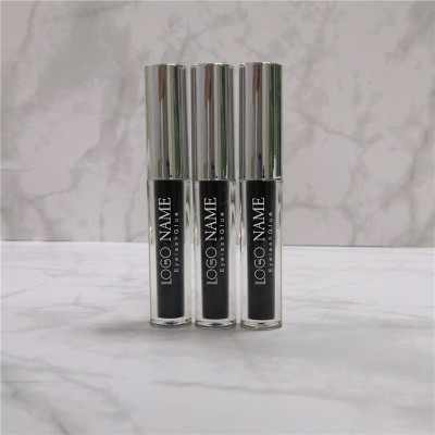 Melason Hypoallergenic Strong Vegan Eyelash Glue 1Second Private Label Wholesale Lash Strip Adhesive