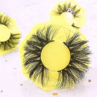 Wholesale Online Hot Sale Soft Natural Mink Lashes Dropshopping
