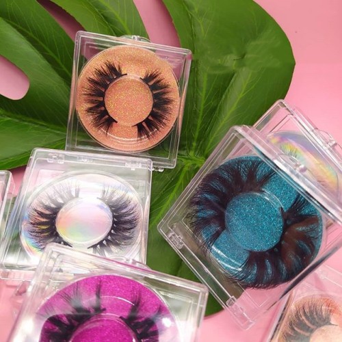 Best Selling Reusable Wholesale Mink Eyelash Factory For Sale