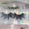 Glamorous And Luxury Lightweight 3D Top Mink Lashes Wholesale For Beauty Shop