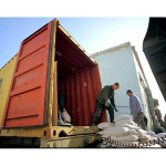 Xinjiang GOODLUCK import & export Co,Ltd.