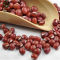 Wholesale Fashion Lotus Bean Bulk Packing Protein Red And White Kidney Bean