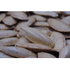 Vente en gros en vrac de graines de citrouille rôties géantes Lady Nail en coquille en vente chaude sont bon marché