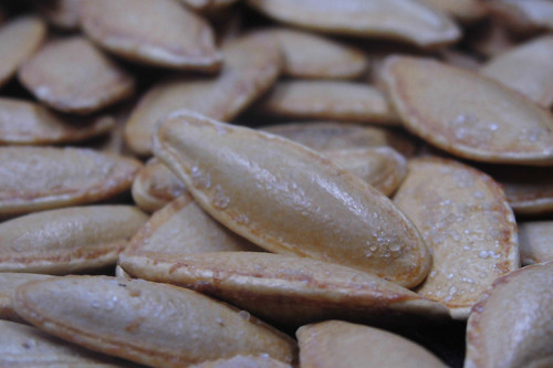 Bulk Lady Nail Roasted Pumpkin Seeds In Shell On Hot Sell Are Cheap