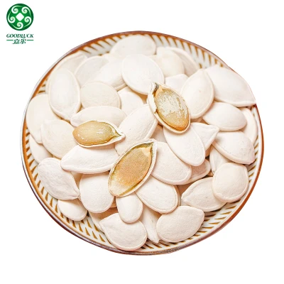 Bulk Raw Organic Snow White Cooking Pumpkin Seeds For Snacking