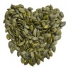 Wholesale Green Lady Nails Pumpkin Kernels for oil