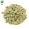 Raw Snow White Pumpkin Seed Kernels With Custuomized Packs