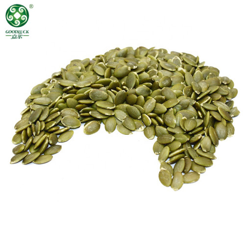 Wholesale Bulk Shine Skin Pumpkin Seed kernels cheaper price