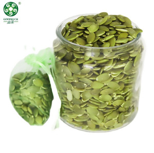 Wholesale Bulk Shine Skin Pumpkin Seed kernels cheaper price