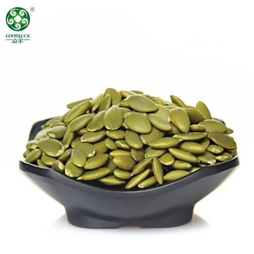 Wholesale Bulk Shine Skin Pumpkin Seed kernels cheaper price