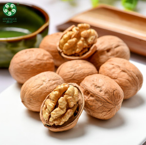 China Bulk 185 Walnuts In Paper-Thin Shell Are New Crop