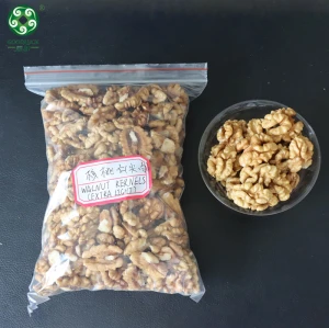 China Extra Light Halves Walnut Kernels Online At Reasonable Price