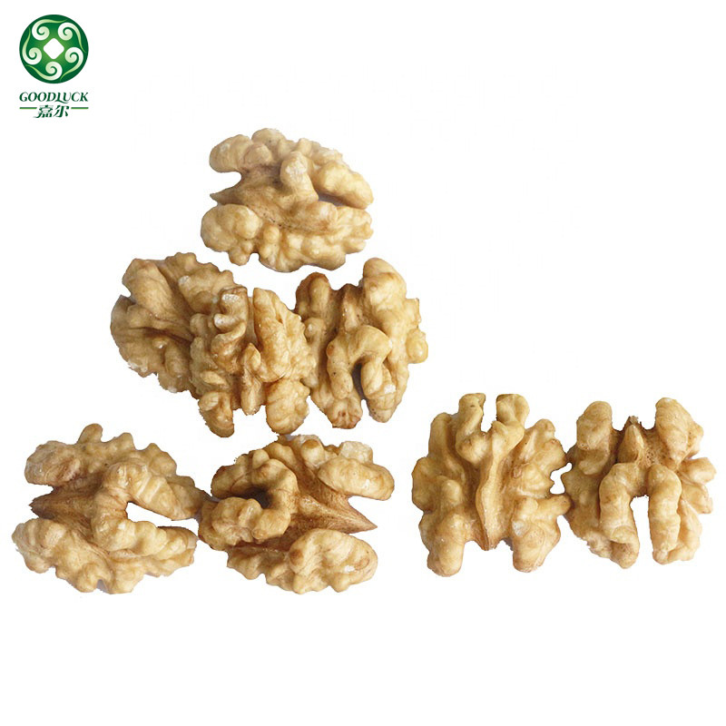 Halves Walnut Kernels wholesale,Walnut Kernels china factory supplier,Walnut Kernels Customized Private Label