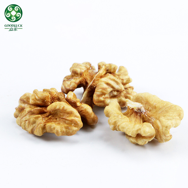 Halves Walnut Kernels wholesale,Walnut Kernels china factory supplier,Walnut Kernels Customized Private Label