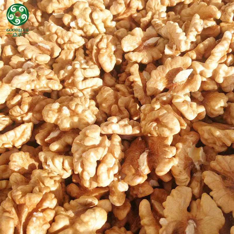 Walnut Kernels Customized Private Label,Walnut Kernels customized pack,Walnut Kernels china factory supplier