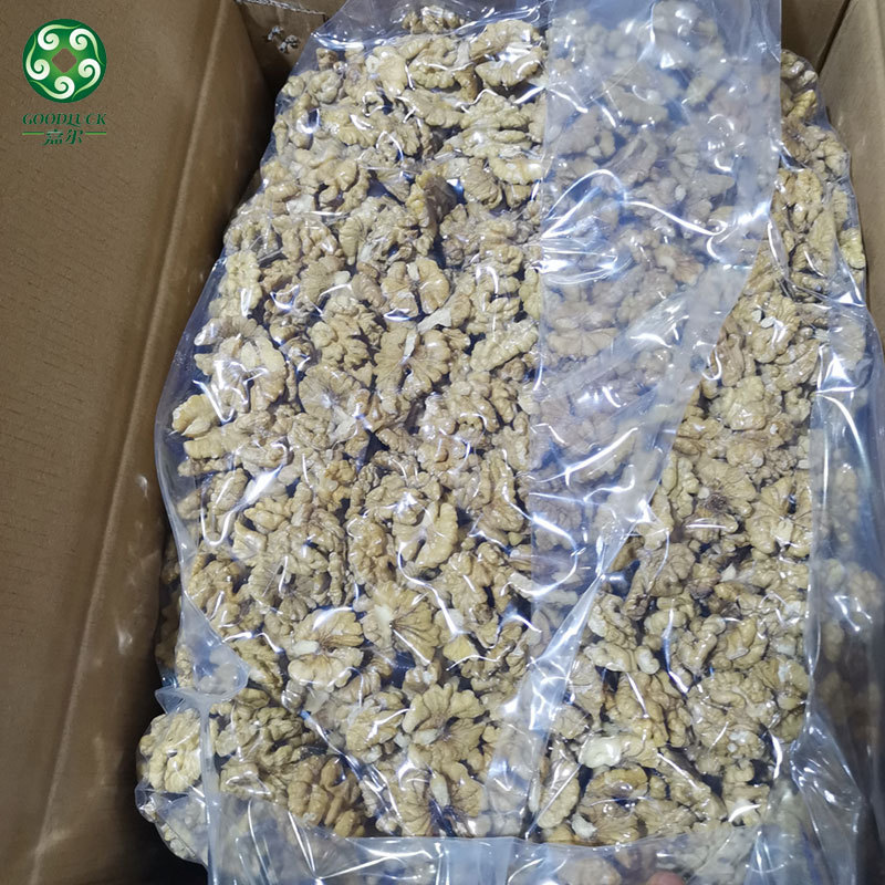 Walnut Kernels Custom Label ، حزمة Walnut Kernels المخصصة ، مورد مصنع Walnut Kernels الصين