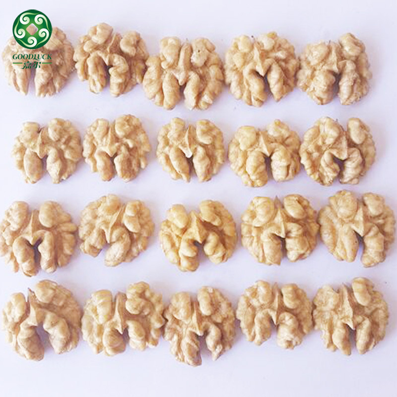 Walnut Kernels Custom Label ، حزمة Walnut Kernels المخصصة ، مورد مصنع Walnut Kernels الصين