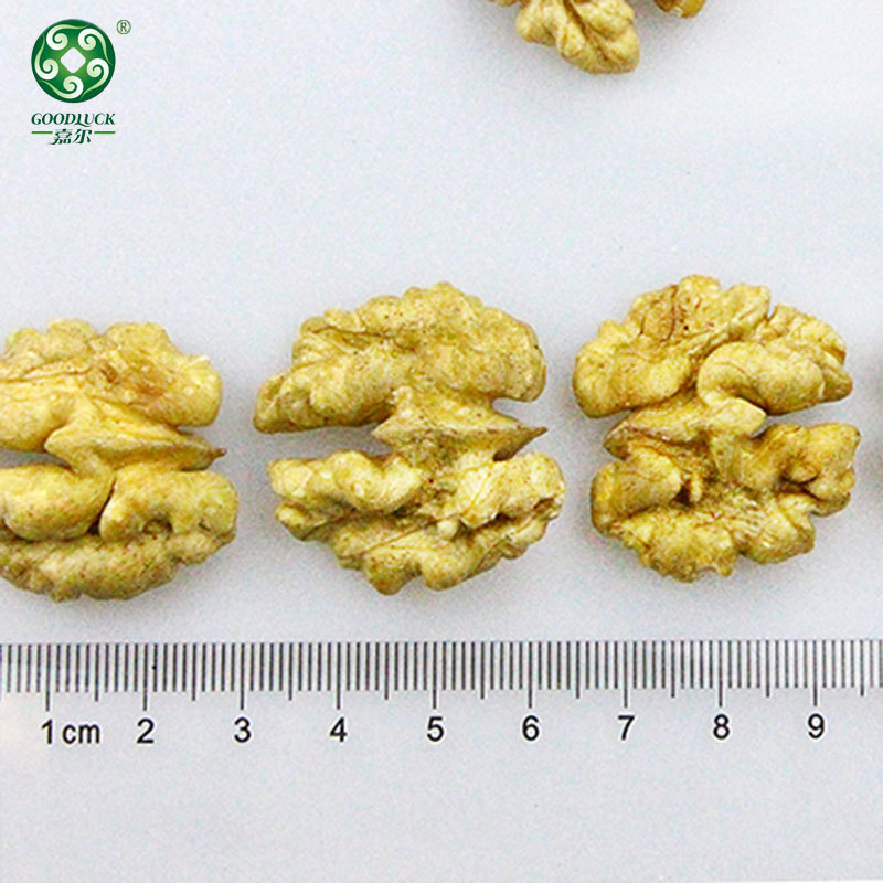 Walnut Kernels Custom Label ، حزمة Walnut Kernels المخصصة ، مورد مصنع Walnut Kernels الصين