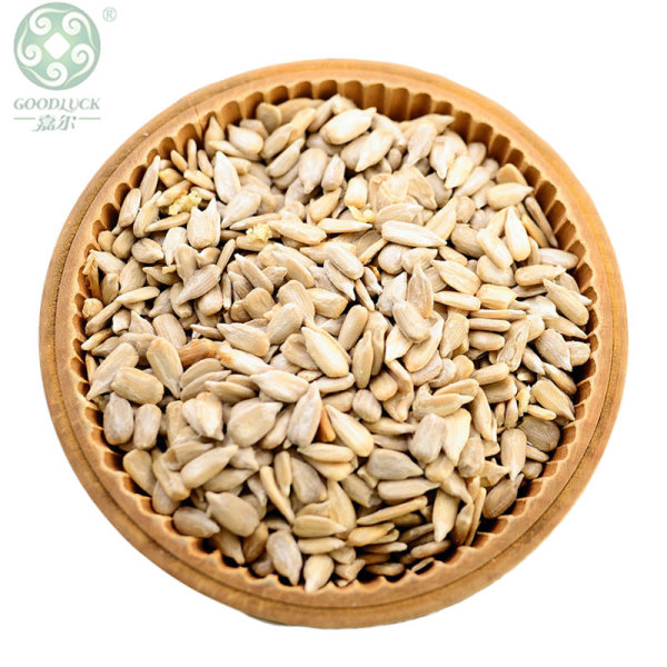 China Manufacturer's Wholesale Sunflower Seed Kernels At Factory Price