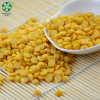 Quality Organic Manufacturer's Wholesale Green Peeled Mung Beans