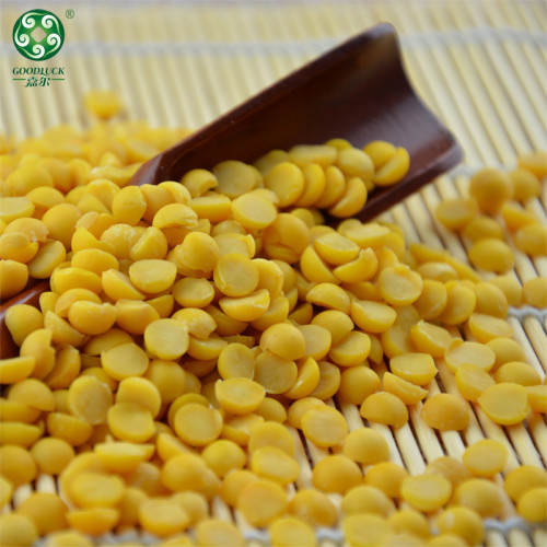 Quality Organic Manufacturer's Wholesale Green Peeled Mung Beans