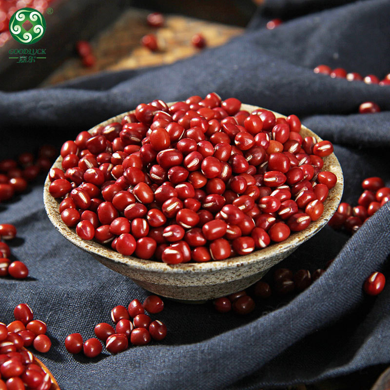 red beans customized packs,red beans private label,Heilongjiang Red Beans,Red Adzuki Beans supplier,Red Beans china factory