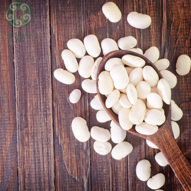 Non-GMO White Kidney Beans,Customized White Kidney Beans,China White Kidney Beans,White Kidney Beans Private Label