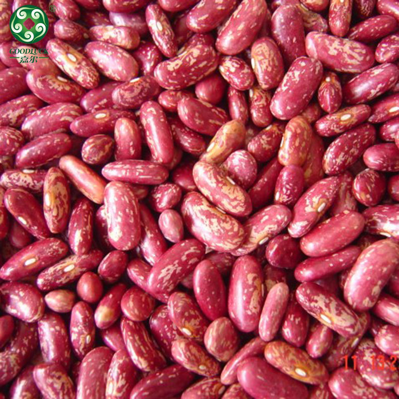 Chinese Red Speckled Kidney Beans,China Red Speckled Kidney Beans Factory Wholesale