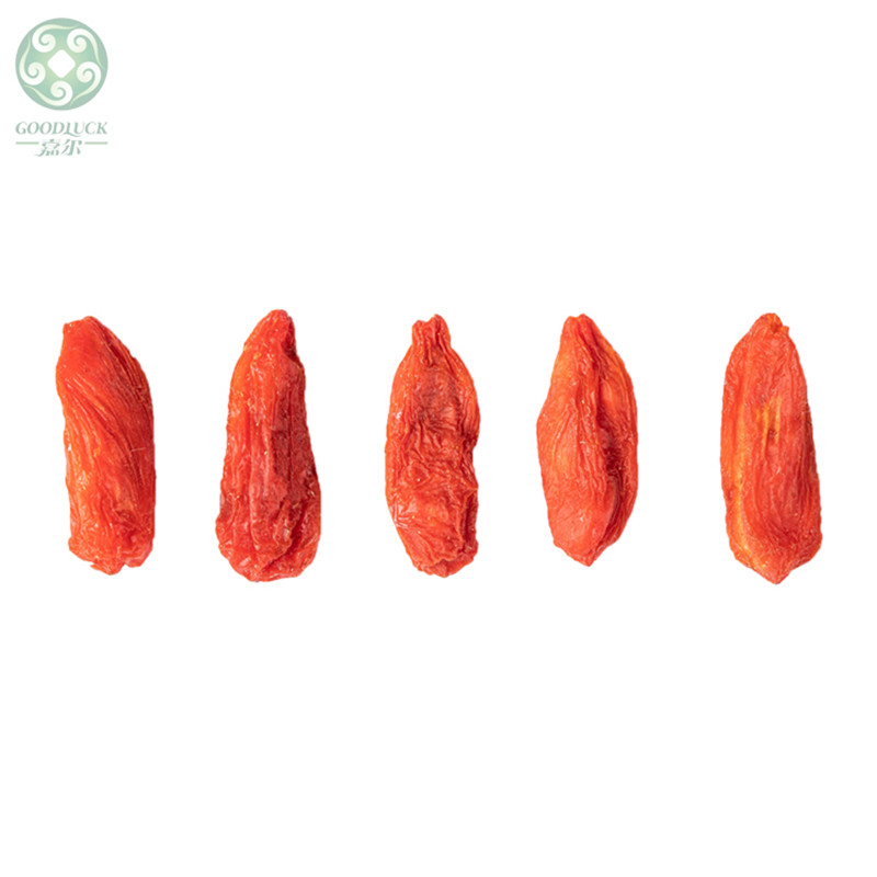 wolf berry Customized packaging,Ningxia Gouqi Wholesale,wolf berry Private Label Packing,Chinese wolf berry factory supplier