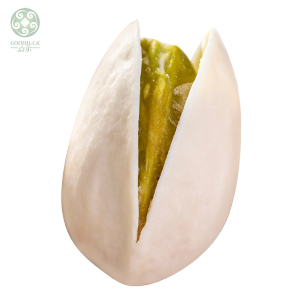 Chiny sprzedaż hurtowa prażonych solonych orzechów pistacjowych w łupinach lub bez