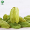 Wholesale Green Raisins Dried Fruit Worldwide Bulk Supply From China