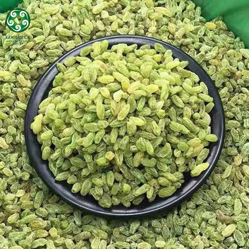 Green Raisins Wholesale Price,Green Raisins Factory supplier,Green Raisins manufacturer,bulk Green Raisins