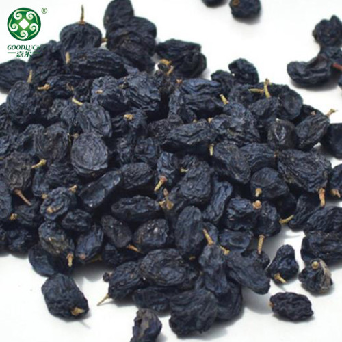 Quality Manufacturer's Bulk Dried Black Raisins At Wholesale Price