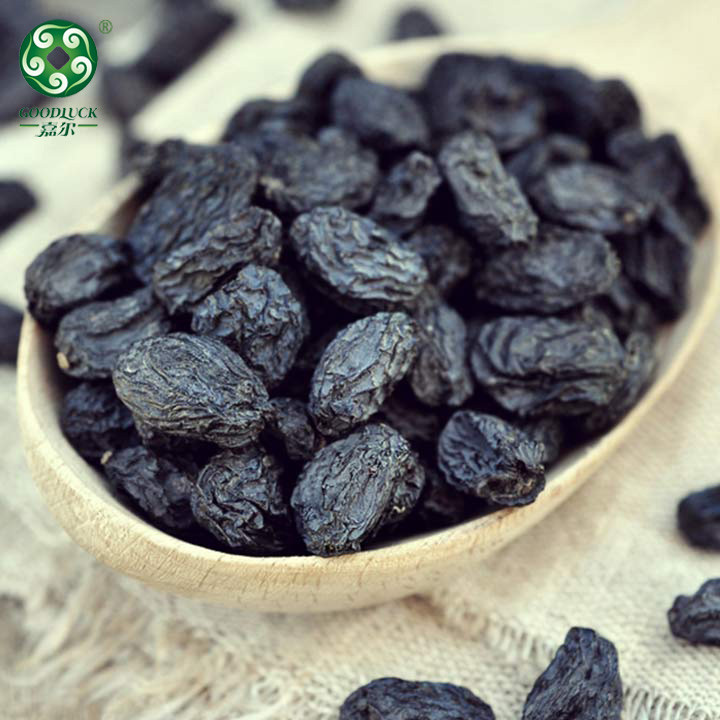 Black Raisins Private label packaging,Black Raisins Customized packaging,Bulk Black Raisins Factory Wholesale Price