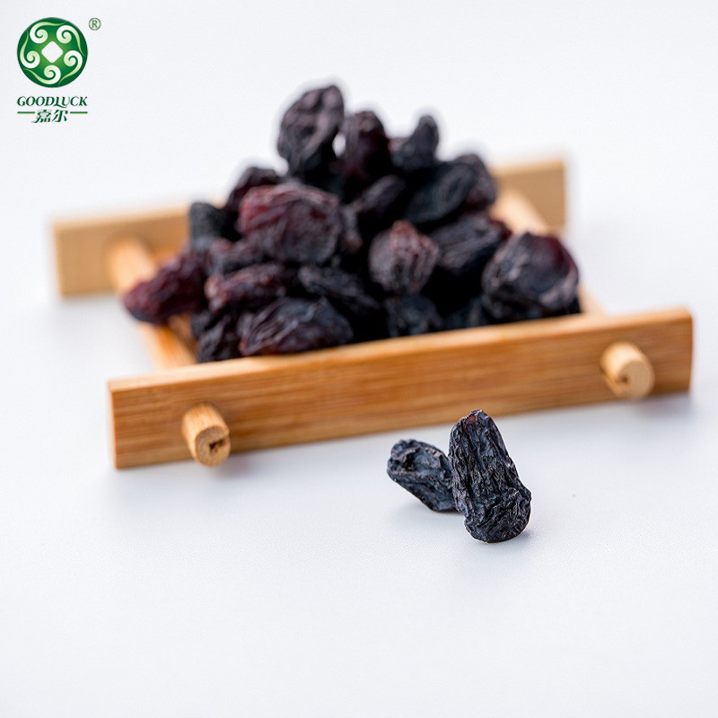 Black Raisins Private label packaging,Black Raisins Customized packaging,Bulk Black Raisins Factory Wholesale Price