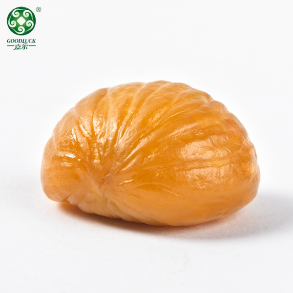 Nut Food Peeling Chestnuts Snack Kernels with Wholesale Price