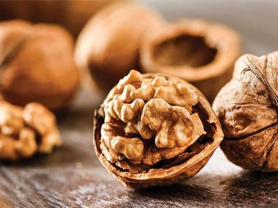 Quels nutriments trouve-t-on dans les noix ?