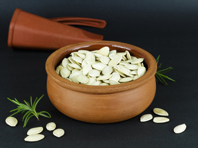 Comment trouver les meilleures graines de citrouille pour la vente en gros ? Apprenez au responsable de GOODLUCK !