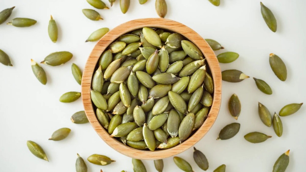 les avantages de manger des graines de citrouille sur le corps humain, fournisseur d'usine de graines de citrouille en Chine en gros