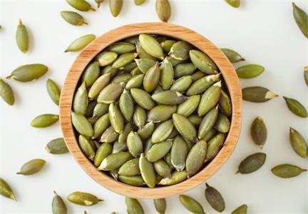 What Are the Benefits of Eating Pumpkin Seeds for the Human Body?