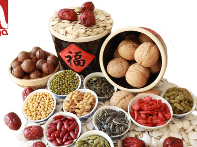 Produkty GOODLUCK zostały dobrze przyjęte w Anuga w Niemczech