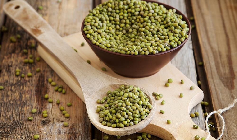 the effects and influences of mung beans, Mung Beans china factory wholesale supplier