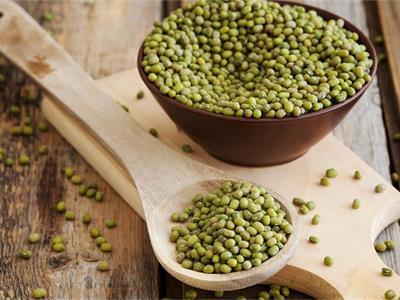 Quels sont les effets et les fonctions des haricots mungo ?