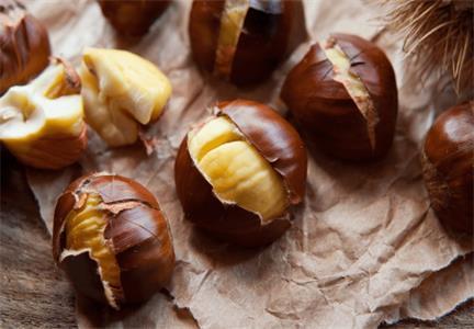 What Are the Nutrients and Value of Chestnut?