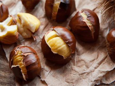 Quels sont les nutriments et la valeur de la châtaigne ?