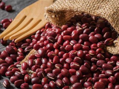 Quels sont les ingrédients nutritionnels et les fonctions des haricots rouges ?