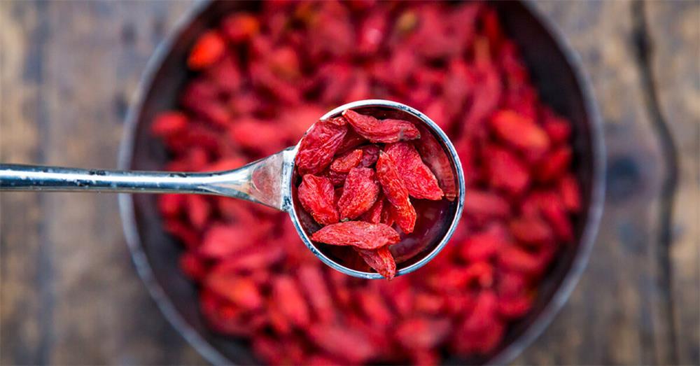 the effects of wolfberry,What Are the Functions of Eating Goji(Wolfberry)?