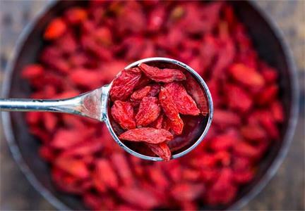 What Are the Functions of Eating Goji(Wolfberry)?